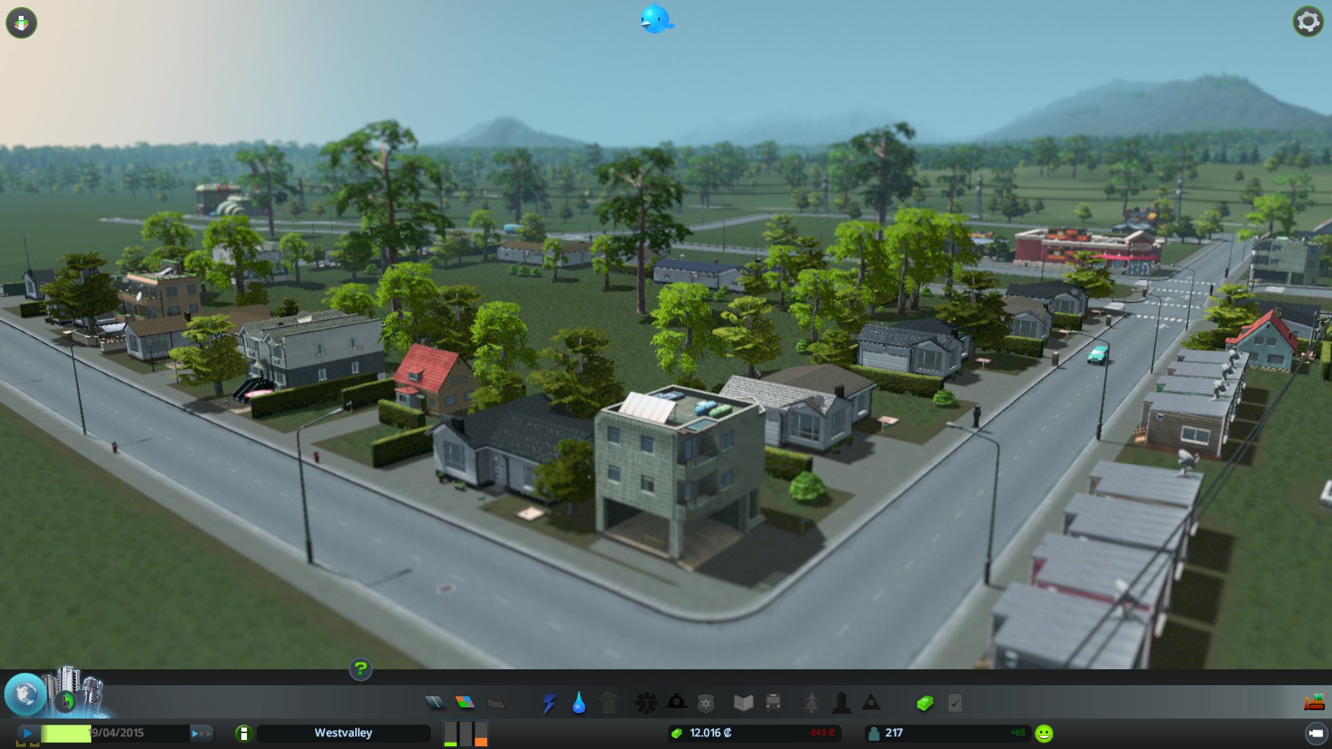 Cities: Skylines – Xbox One Edition - Imagen 9